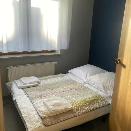 Mimi Wroclaw-wysoka, 2 Sypialnie I Salon, Oddzielna Kuchnia